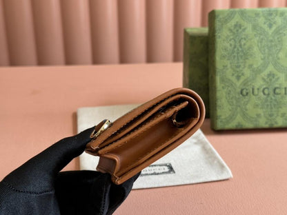 Leather Wallet