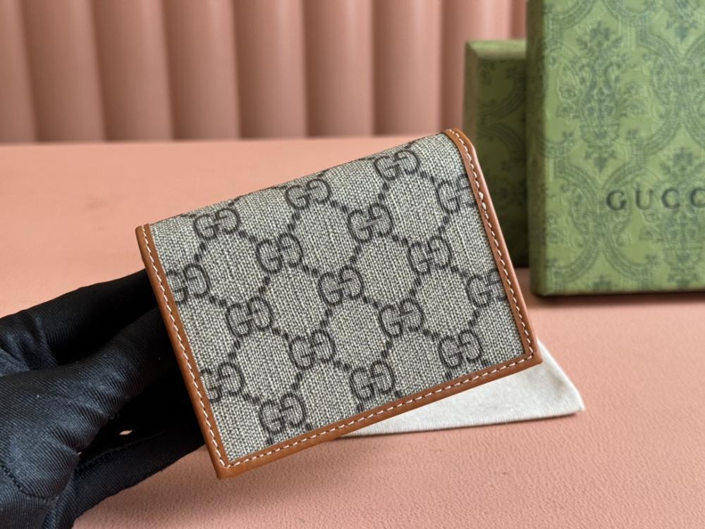 Leather Wallet