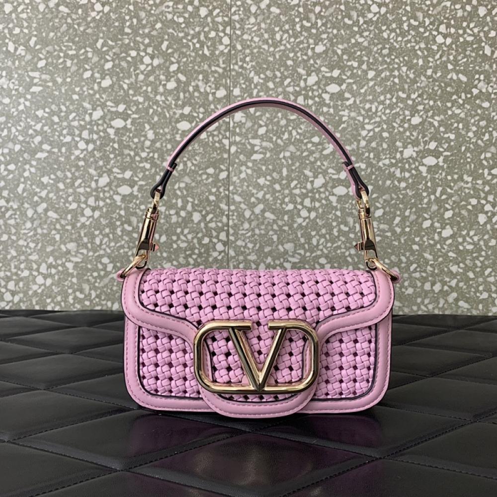 Top Handle Bag