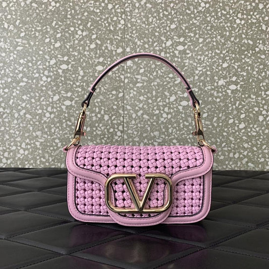 Top Handle Bag