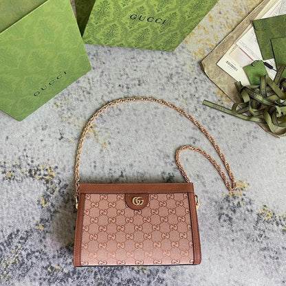 Modern Elegant Top Handle Bag