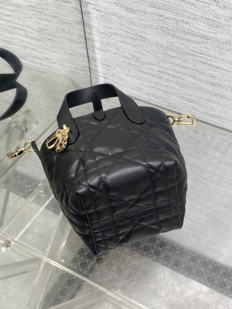 Calfskin Shoulder Bag