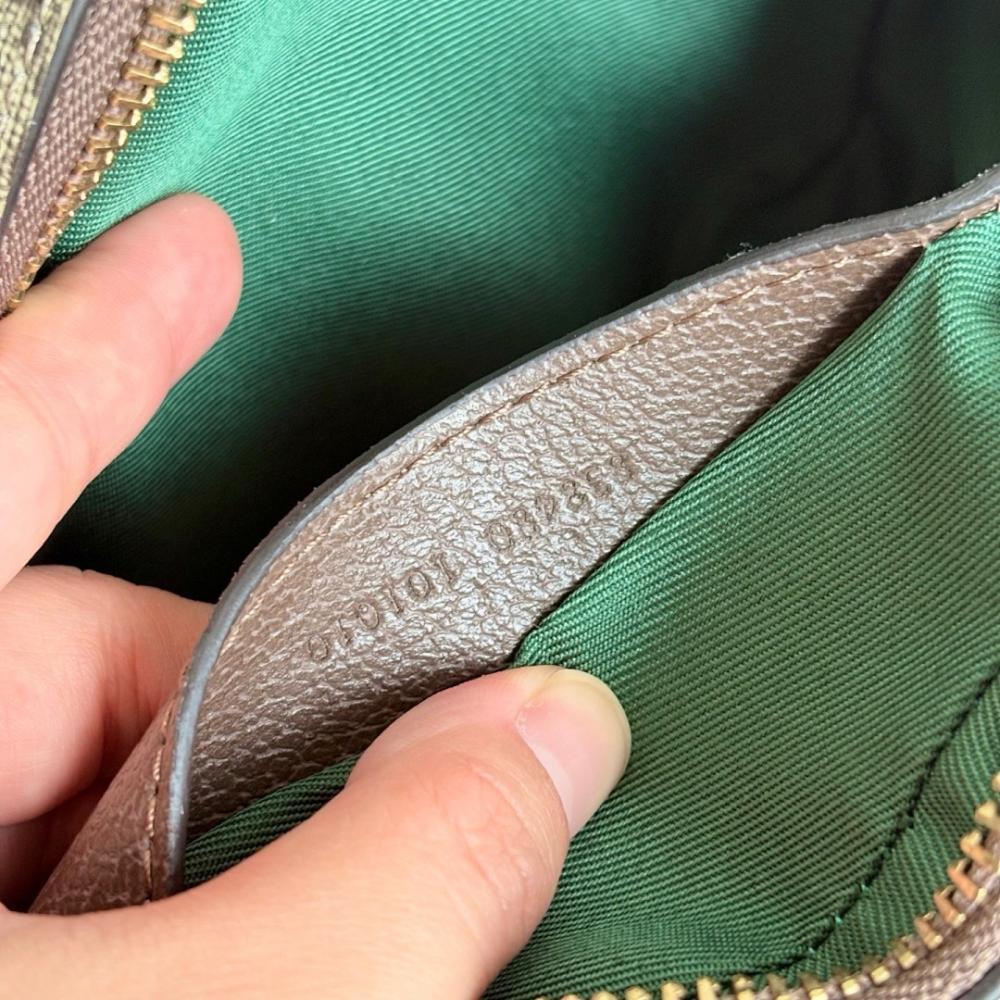 Modern Luxury Bag