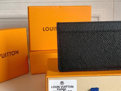 Modern Refined Wallet