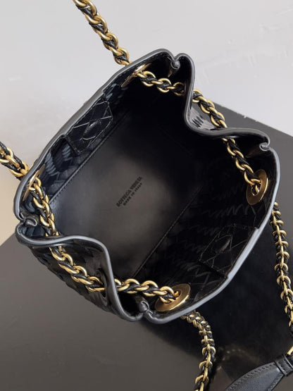 Classic Top Handle Bag