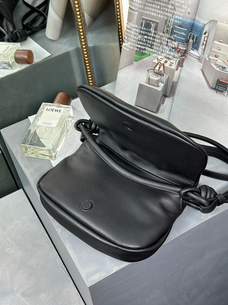 Modern Calfskin Shoulder Bag – Special Edition