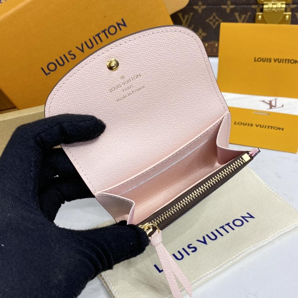 Practical Wallet