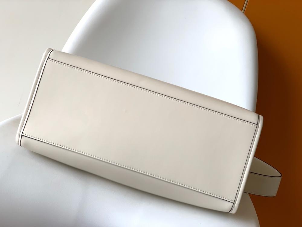 Top Handle Bag