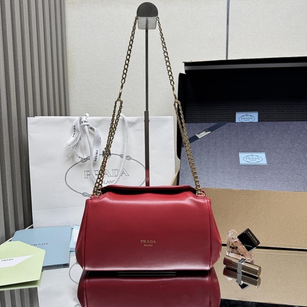 Top Handle Bag