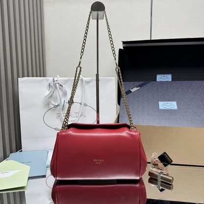 Top Handle Bag