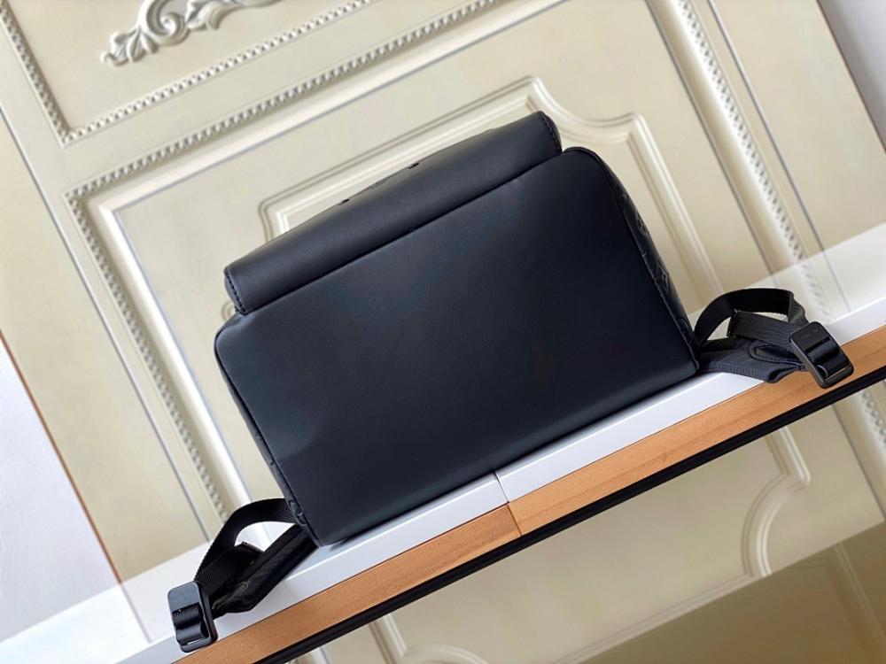 Modern Luxury Leather Shoulder Bag