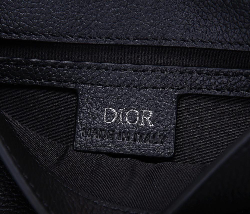 Modern Elegant Leather Crossbody Bag