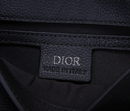Modern Elegant Leather Crossbody Bag