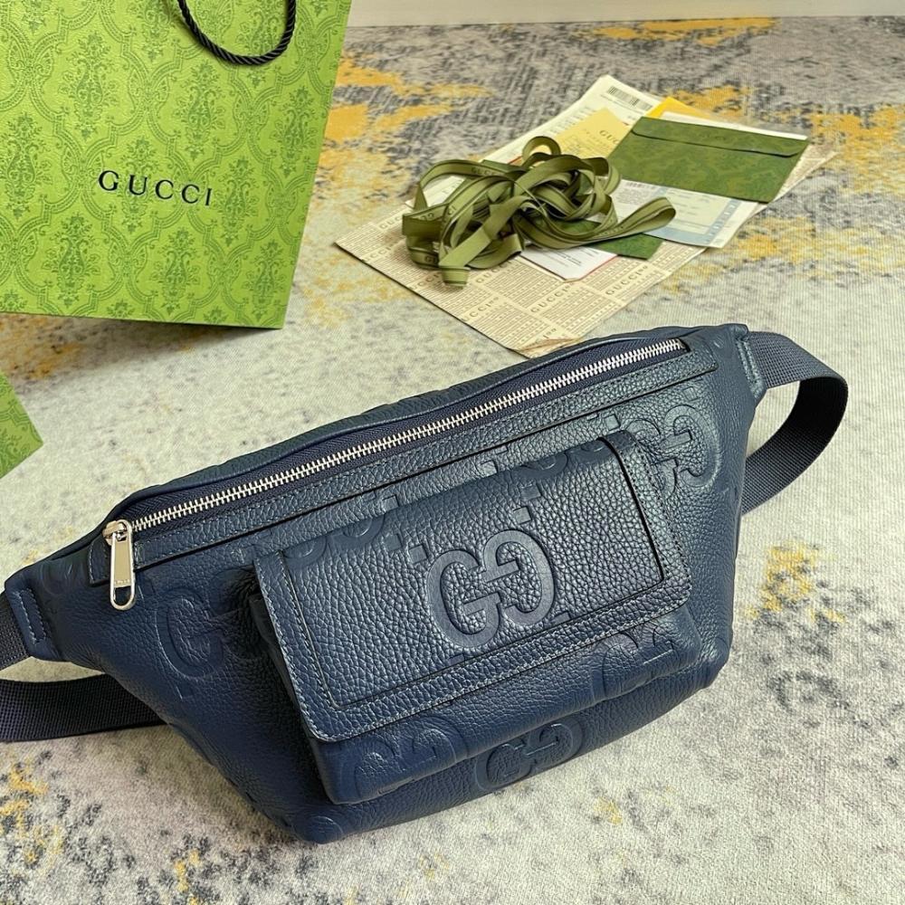 Modern Stylish Crossbody Bag