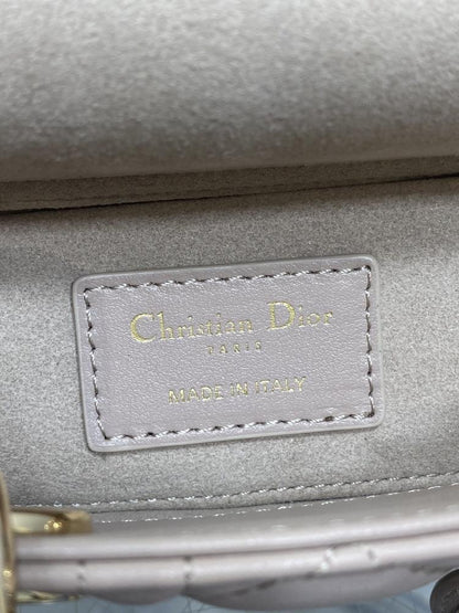 Elegant Top Handle Bag