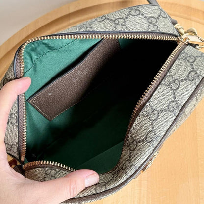 Luxury Top Handle Bag – Special Edition