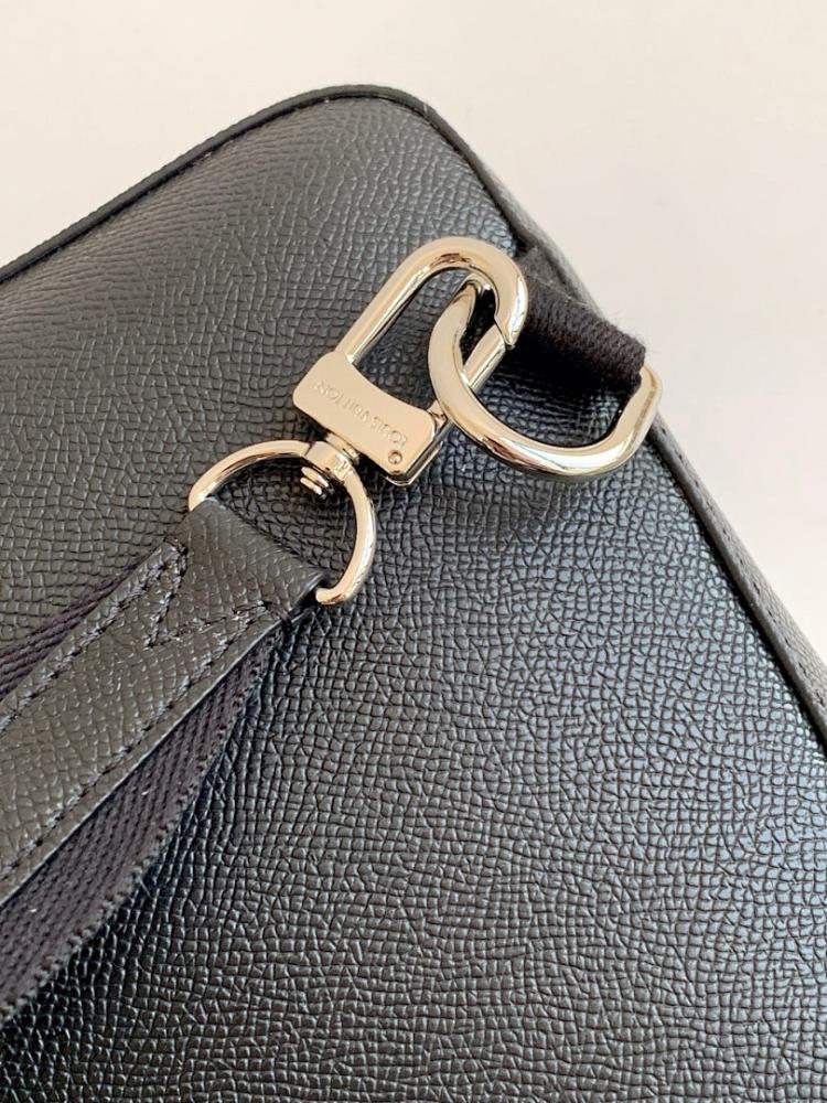 Luxury Stylish Leather Backpack – Special Edition