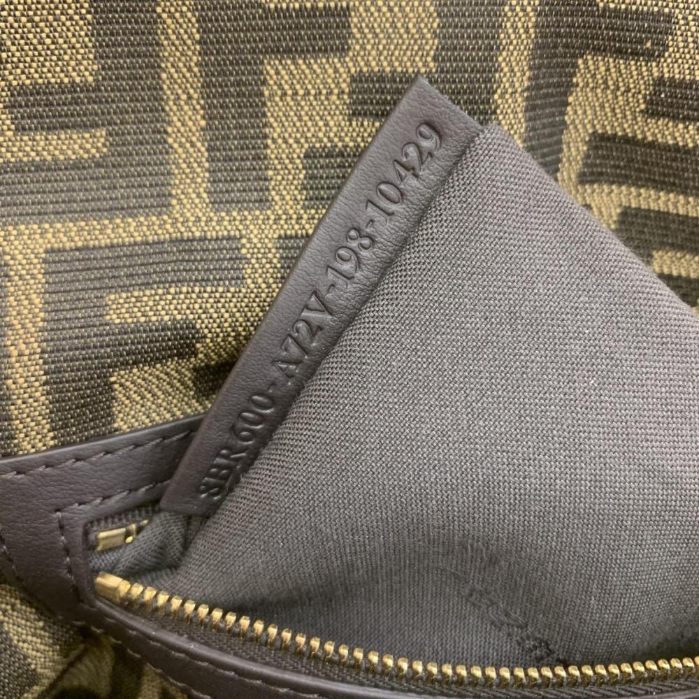 Shoulder Bag