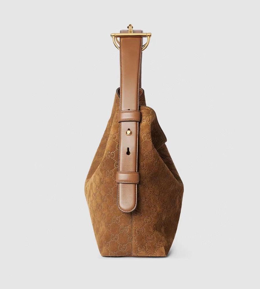 Luxury Refined Shoulder Bag