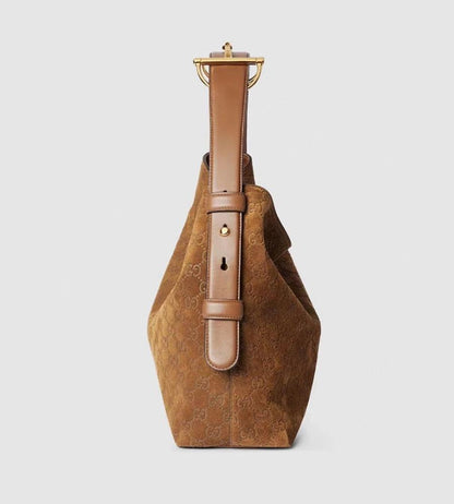 Luxury Refined Shoulder Bag