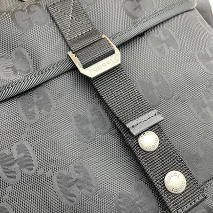 Luxury Backpack