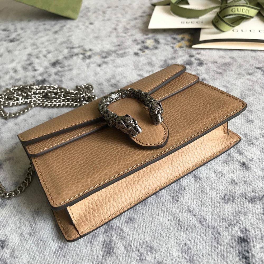 Classic Luxury Top Handle Bag