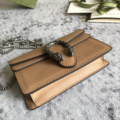 Classic Luxury Top Handle Bag
