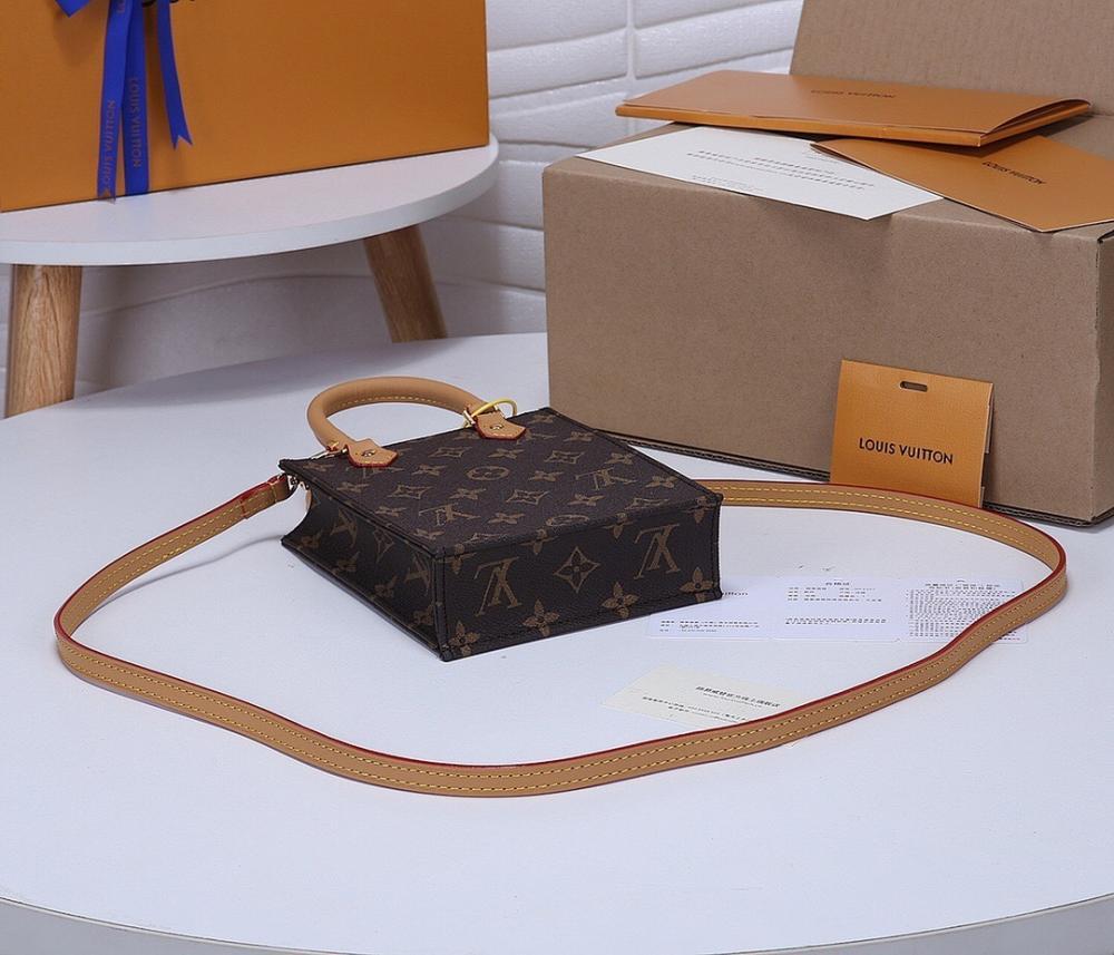Elegant Stylish Leather Shoulder Bag