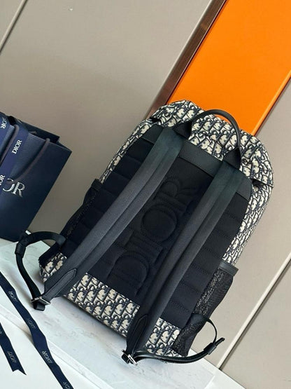 Classic Italian-Inspired Quilted Leather Shoulder Bag