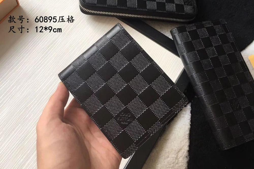 Stylish Refined Wallet