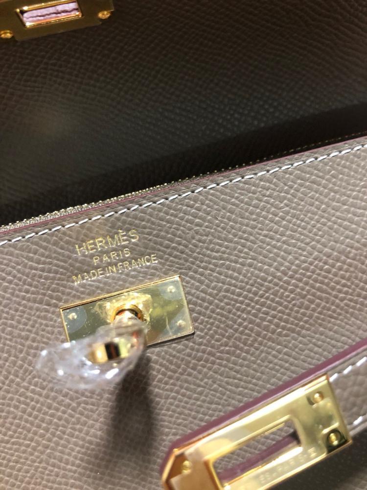 Luxury Wallet