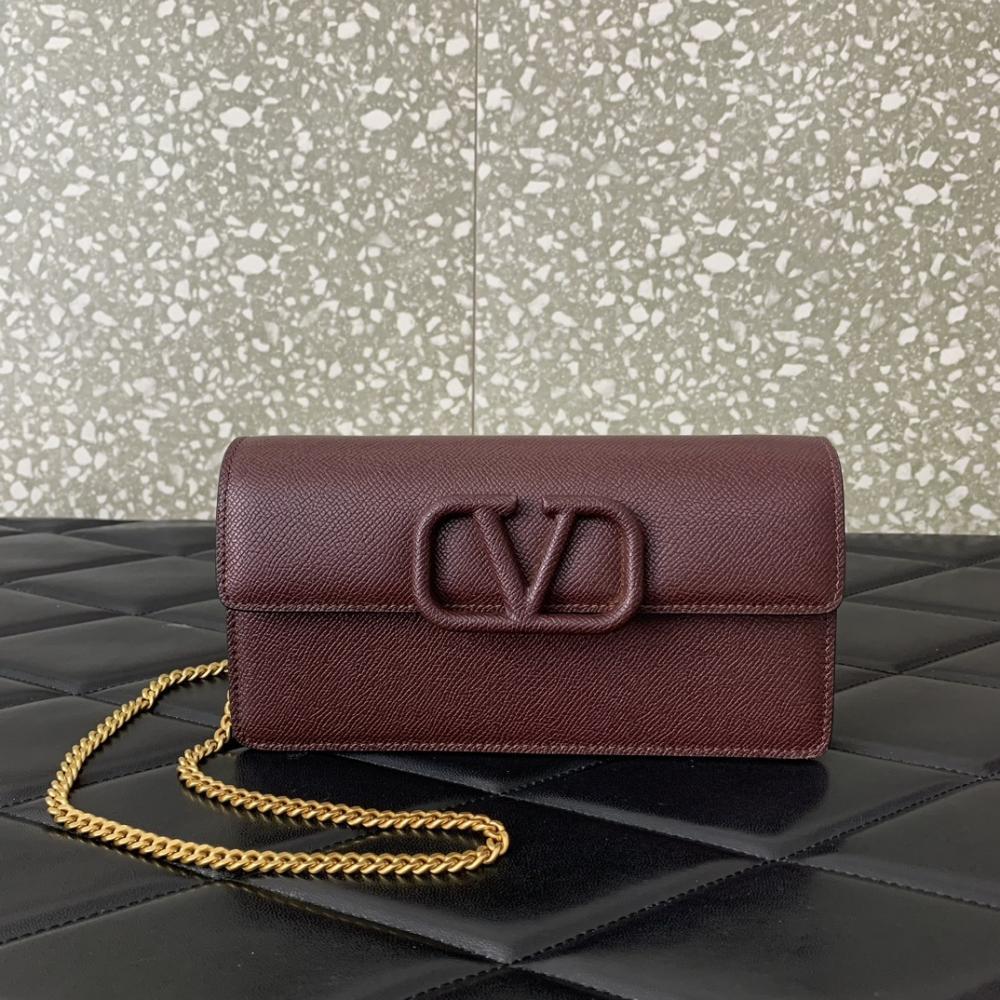 Refined Wallet