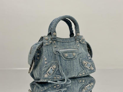 Classic Tote Bag