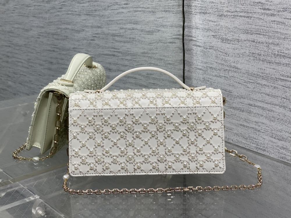 Embroidered Wallet