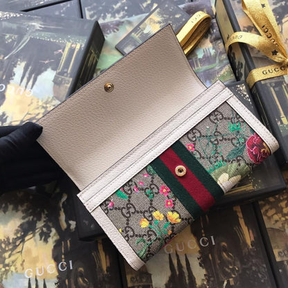 Wallet