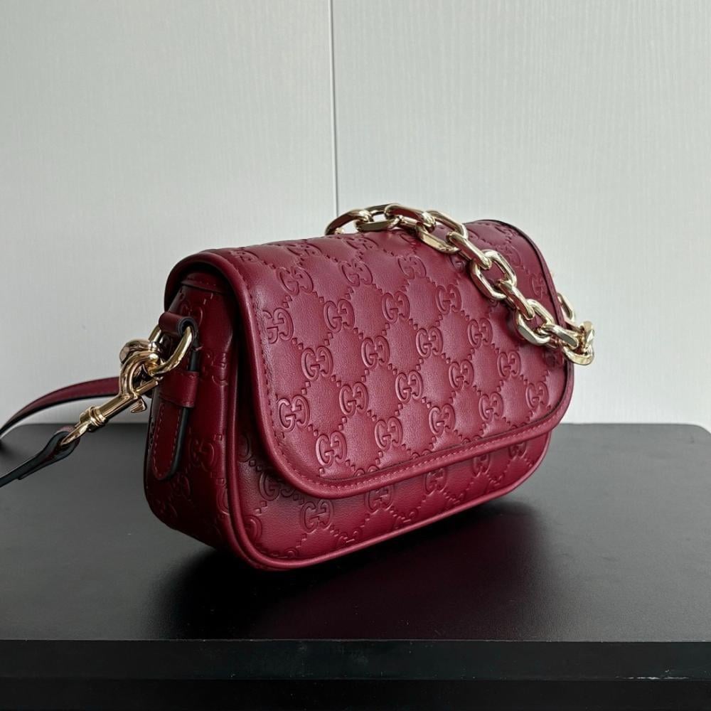 Stylish Refined Top Handle Bag