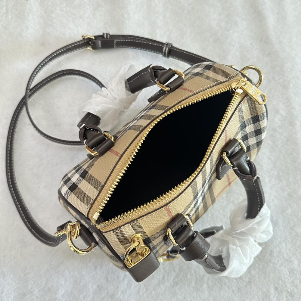 Elegant Top Handle Bag