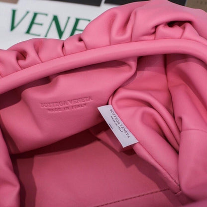 Modern Stylish Leather Top Handle Bag