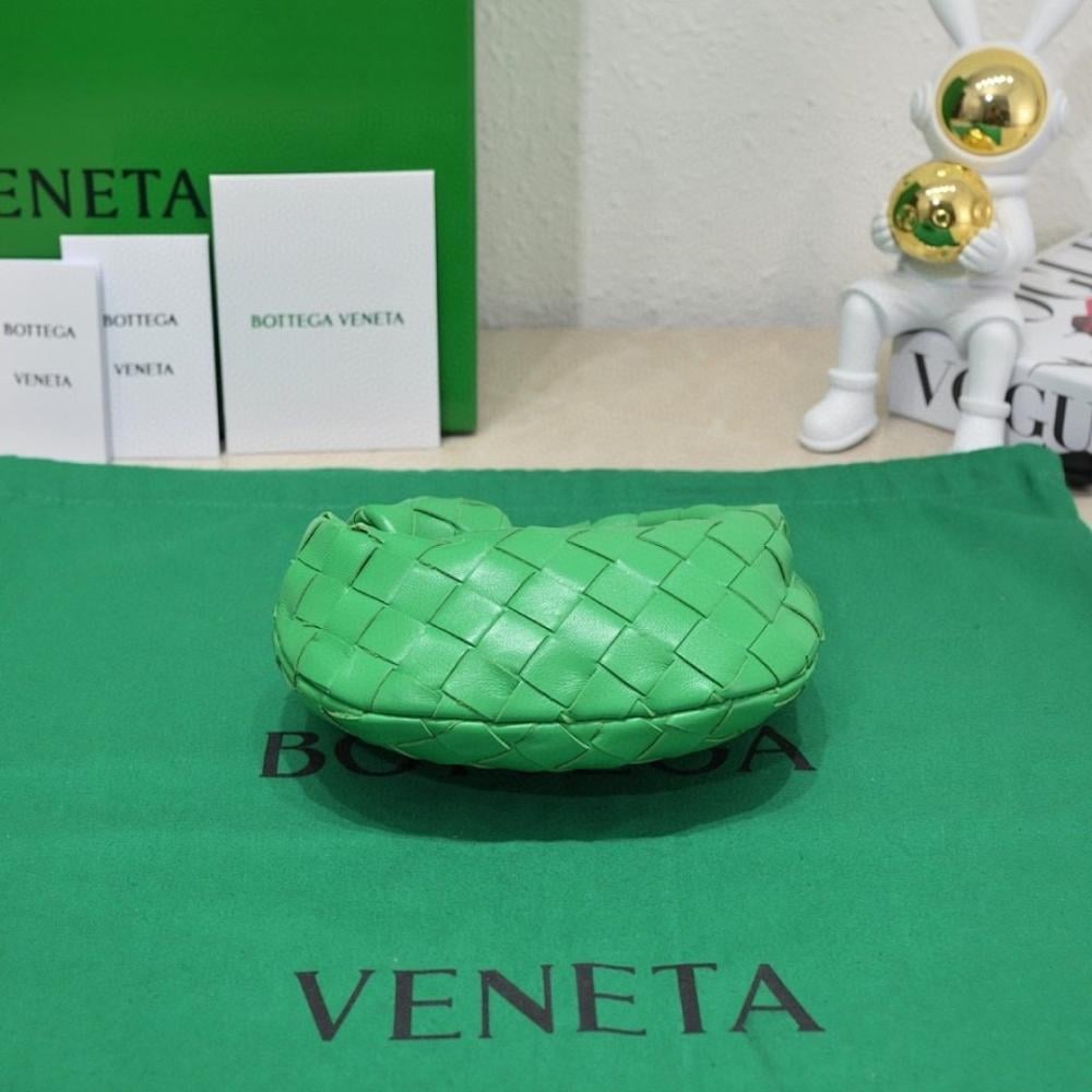 Luxury Woven Bag – Limited Edition