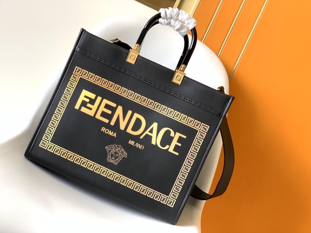 Refined Tote Bag