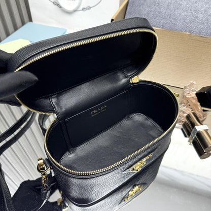 Lambskin Shoulder Bag