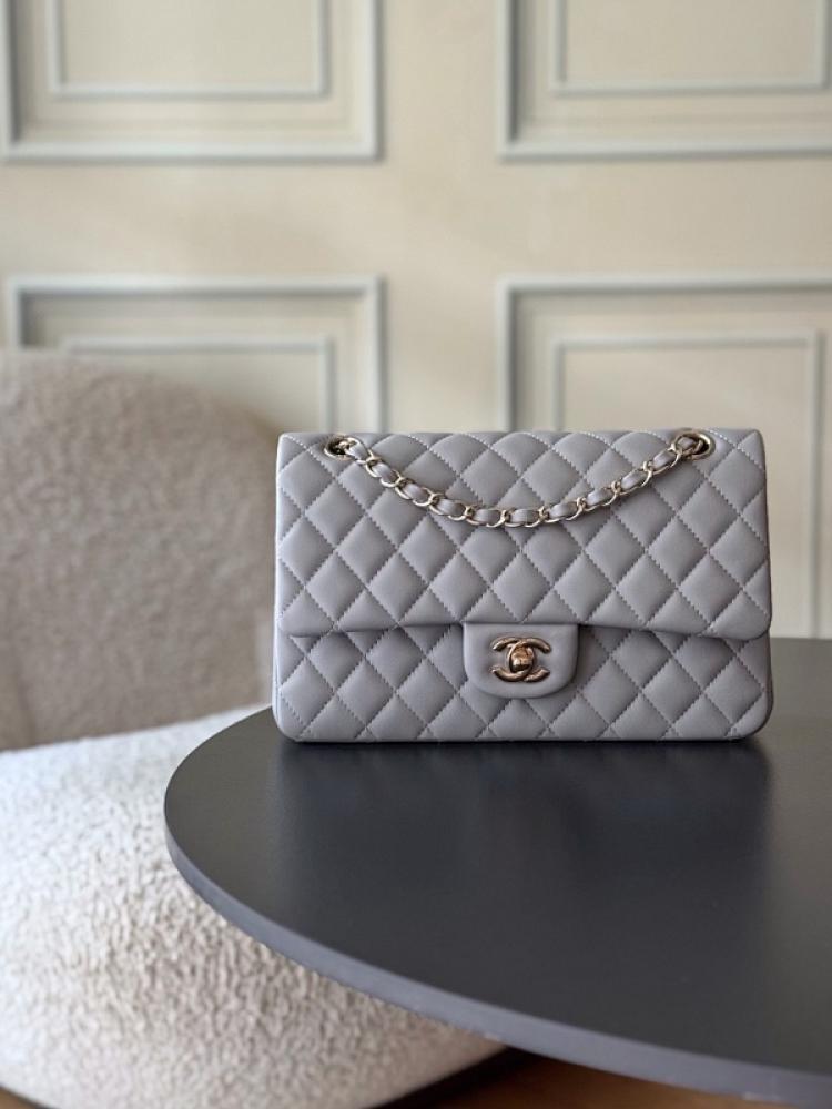 Classic Top Handle Bag