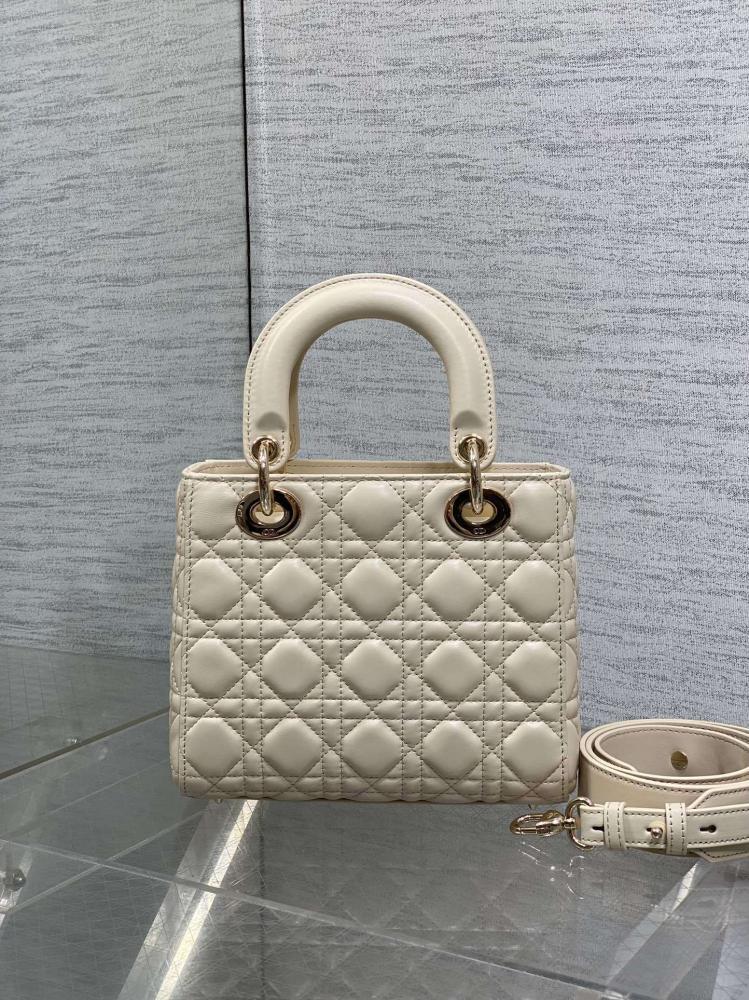 Luxury Top Handle Bag
