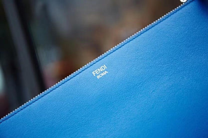 Elegant Leather Wallet