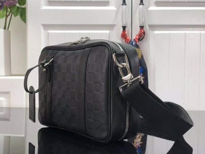 Messenger Bag