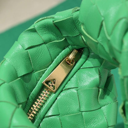 Luxury Woven Bag – Limited Edition