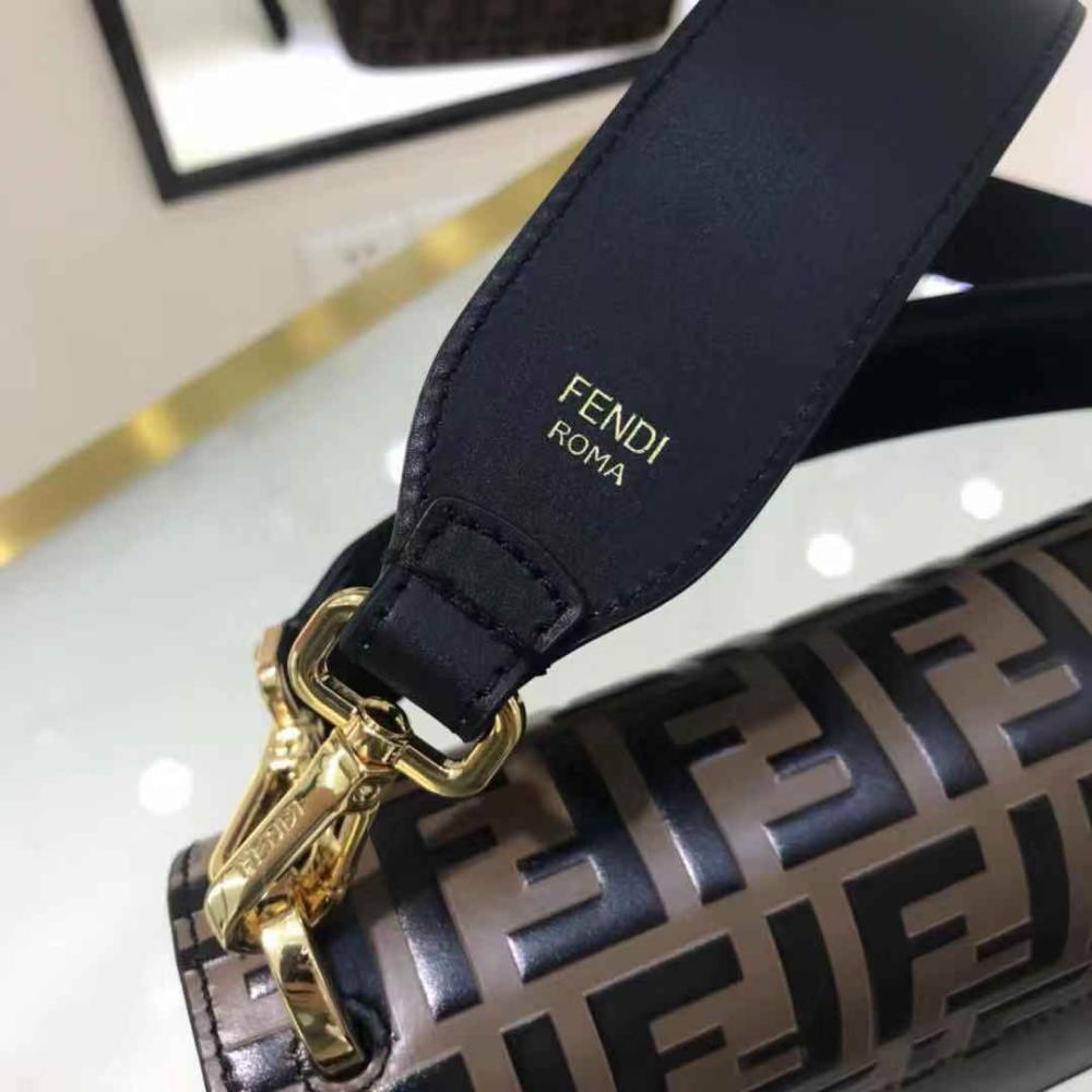 Luxury Shoulder Bag