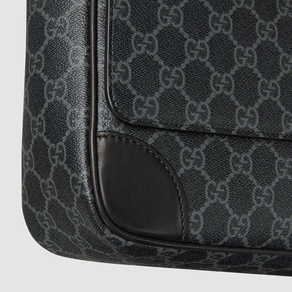 Classic Top Handle Bag – Special Edition
