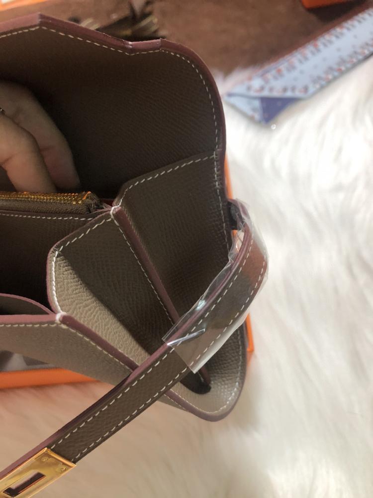 Luxury Wallet