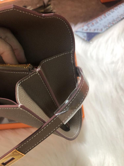 Luxury Wallet
